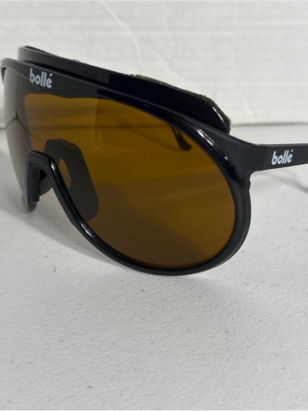 Bolle Chronoshield Sunglasses (Not Phone Accessory)